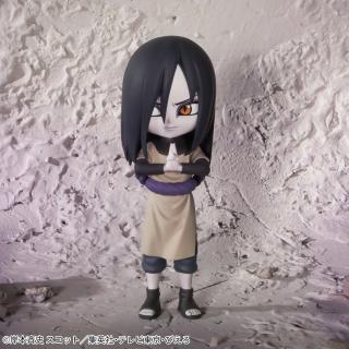 【NARUTO】【大蛇丸】NARUTO-ナルト- 疾風伝 Q posket-大蛇丸-