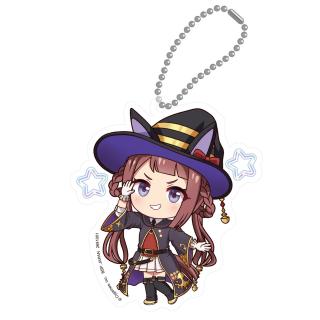 【ウマ娘】【Bスイープトウショウ】ウマ娘 プリティーダービー アクリルプレートキーホルダー～ウイニングライブver.～vol.5