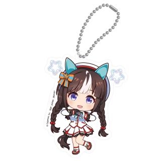 【ウマ娘】【Iホッコータルマエ】ウマ娘 プリティーダービー アクリルプレートキーホルダー～ウイニングライブver.～vol.5
