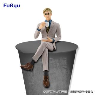 【呪術廻戦】【七海建人】呪術廻戦ぬーどるストッパーフィギュアー七海建人ー