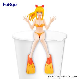 【海物語】【マリンちゃん】海物語ぬーどるストッパーフィギュアーマリンちゃんー
