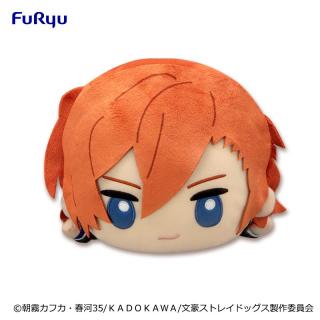 【文豪ストレイドッグス】【中原中也】文豪ストレイドッグス いっしょにねんねBIGぬいぐるみー中原中也(十五歳編)ー