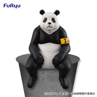 【呪術廻戦】【パンダ】呪術廻戦ぬーどるストッパーフィギュアーパンダー