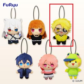 【カラフルピーチ】【Cたっつん】カラフルピーチ きゅるまるマスコット②