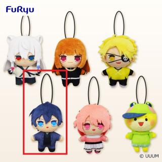 【カラフルピーチ】【Dなおきり】カラフルピーチ きゅるまるマスコット②