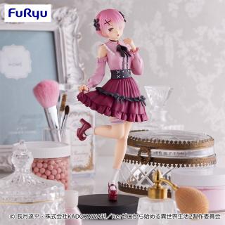 Re:ゼロから始める異世界生活】【レム】Re:ゼロから始める異世界生活