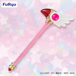 【カードキャプターさくら】【封印の杖】カードキャプターさくら25ボールペンー封印の杖ー