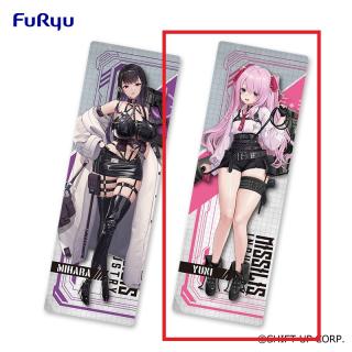 【勝利の女神:NIKKE】【Bユニ】勝利の女神：NIKKEロングクッション③