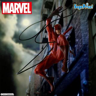 【MARVEL】【デアデビル】MARVEL COMICS　Luminasta　“デアデビル”