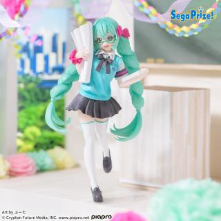 【初音ミク】初音ミクシリーズ　Luminasta　“初音ミク 16th Anniversary”ぶーた Ver.