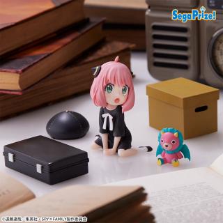 【SPY×FAMILY】【アーニャ・フォージャー】TVアニメ「SPY×FAMILY」　Luminasta　（アーニャ・フォージャー）すぱいごっこ