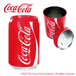 【セット配送】コカ・コーラ缶バンク