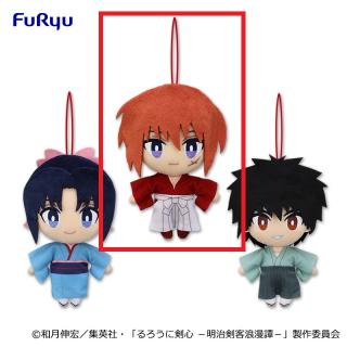 【るろうに剣心】【A緋村剣心】るろうに剣心 ー明治剣客浪漫譚ー コレぬい！①