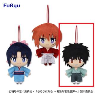 【るろうに剣心】【C明神弥彦】るろうに剣心 ー明治剣客浪漫譚ー コレぬい！①