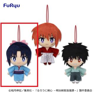 【るろうに剣心】【B神谷薫】るろうに剣心 ー明治剣客浪漫譚ー コレぬい！①