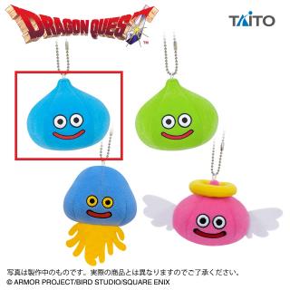 【ドラゴンクエスト】【Aスライム】ドラゴンクエスト AM 手のひらマスコット ～エンゼルスライム登場編～
