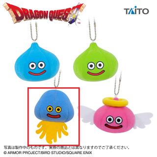 【ドラゴンクエスト】【Cホイミスライム】ドラゴンクエスト AM 手のひらマスコット ～エンゼルスライム登場編～