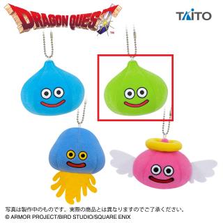 【ドラゴンクエスト】【Bライムスライム】ドラゴンクエスト AM 手のひらマスコット ～エンゼルスライム登場編～