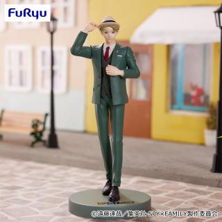 【SPY×FAMILY】【ロイド・フォージャー】SPY×FAMILYTrio－Try－iT Figureーロイド・フォージャーー