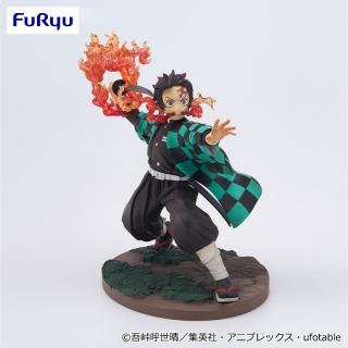 【鬼滅の刃】【竈門炭治郎】鬼滅の刃Exc∞d Creative Figureー竈門炭治郎ー