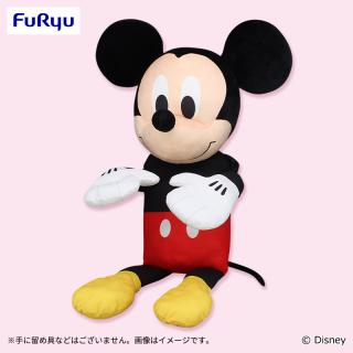【ディズニー】ミッキーマウス 【FDT】#MY推しDAYS 推しハグクッション