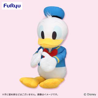 【ディズニー】ドナルドダック 【FDT】#MY推しDAYS 推しハグクッション