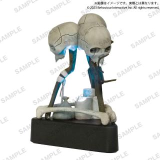 【Dead by Daylight】【B恵のトーテム】Dead by Daylight トーテムルームライト ver.1.5.0