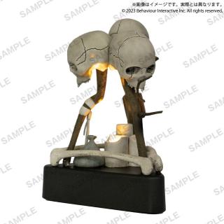 【Dead by Daylight】【A呪術のトーテム】Dead by Daylight トーテムルームライト ver.1.5.0