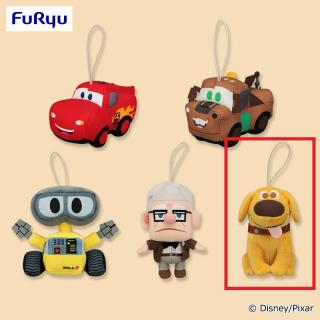【ディズニー】【Eダグ】ピクサー 【FDM】100thセレブレーションマスコット⑫