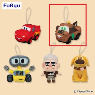 【ディズニー】【Bメーター】ピクサー 【FDM】100thセレブレーションマスコット⑫