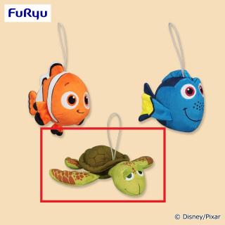 【ディズニー】【Cクラッシュ】ピクサー 【FDM】100thセレブレーションマスコット⑬