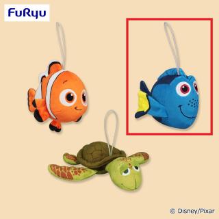 【ディズニー】【Bドリー】ピクサー 【FDM】100thセレブレーションマスコット⑬