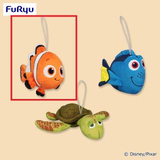 【ディズニー】【Aニモ】ピクサー 【FDM】100thセレブレーションマスコット⑬