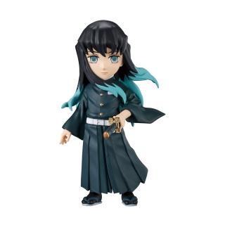 【鬼滅の刃】【A時透無一郎】鬼滅の刃 ワールドコレクタブルフィギュアvol.12