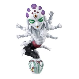 【鬼滅の刃】【B玉壺】鬼滅の刃 ワールドコレクタブルフィギュアvol.12