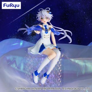 【洛天依】洛天依 ぬーどるストッパーフィギュアー洛天依・流れ星 ver.ー
