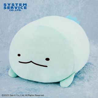 【すみっコぐらし】すみっコぐらし うつぶせぬいぐるみXL プレミアムDX とかげ
