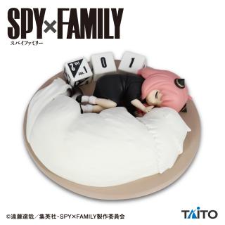 【SPY×FAMILY】【セット配送】【アーニャ・フォージャー＆ボンド・フォージャー】『SPY×FAMILY』　万年カレンダー