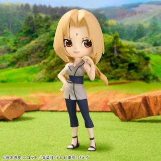 【NARUTO】NARUTO-ナルト- 疾風伝 Q posket-綱手-