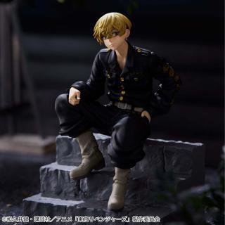 【東京リベンジャーズ】【松野千冬】東京リベンジャーズ Break time collection vol.4