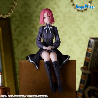 【スパイ教室】スパイ教室　ちょこのせ　[PM]フィギュア“グレーテ”