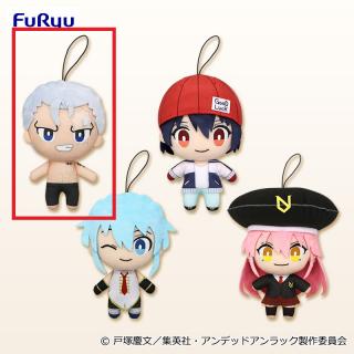 【アンデッドアンラック】【Aアンディ】アンデッドアンラック コレぬい！①