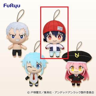 【アンデッドアンラック】【B出雲風子】アンデッドアンラック コレぬい！①