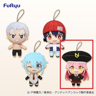 【アンデッドアンラック】【Dジーナ】アンデッドアンラック コレぬい！①
