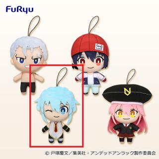 【アンデッドアンラック】【Cシェン】アンデッドアンラック コレぬい！①