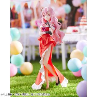 【転生したらスライムだった件】転生したらスライムだった件 10th Anniversary シュナ