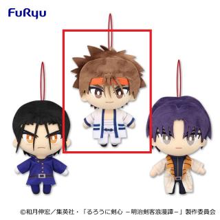 【るろうに剣心】【A相楽左之助】るろうに剣心 ｰ明治剣客浪漫譚ｰコレぬい！②