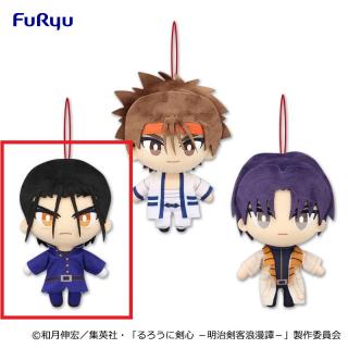 【るろうに剣心】【B斎藤一】るろうに剣心 ｰ明治剣客浪漫譚ｰコレぬい！②