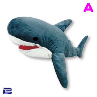 【Aブルー】カブっとBIGサメシャーク９