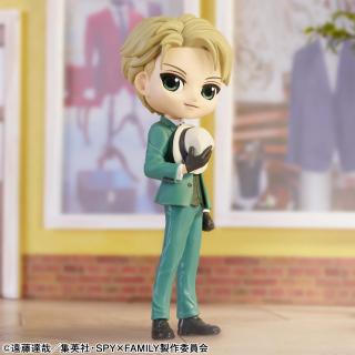 【SPY×FAMILY】SPY×FAMILY Q posket-ロイド・フォージャー-おでかけver.